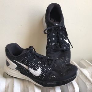 Nike Lunarglide 7 Size 9